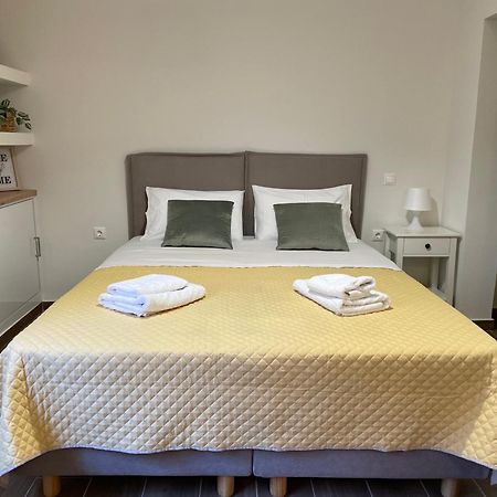 אתונה Cute Studio Near Acropolis מראה חיצוני תמונה