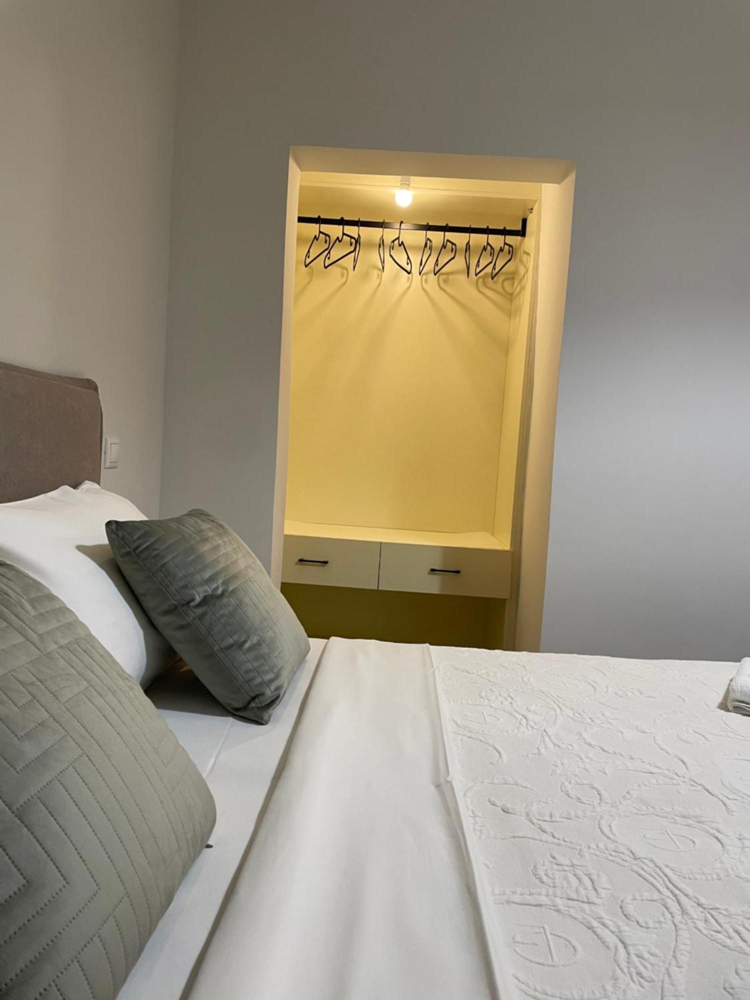 אתונה Cute Studio Near Acropolis מראה חיצוני תמונה