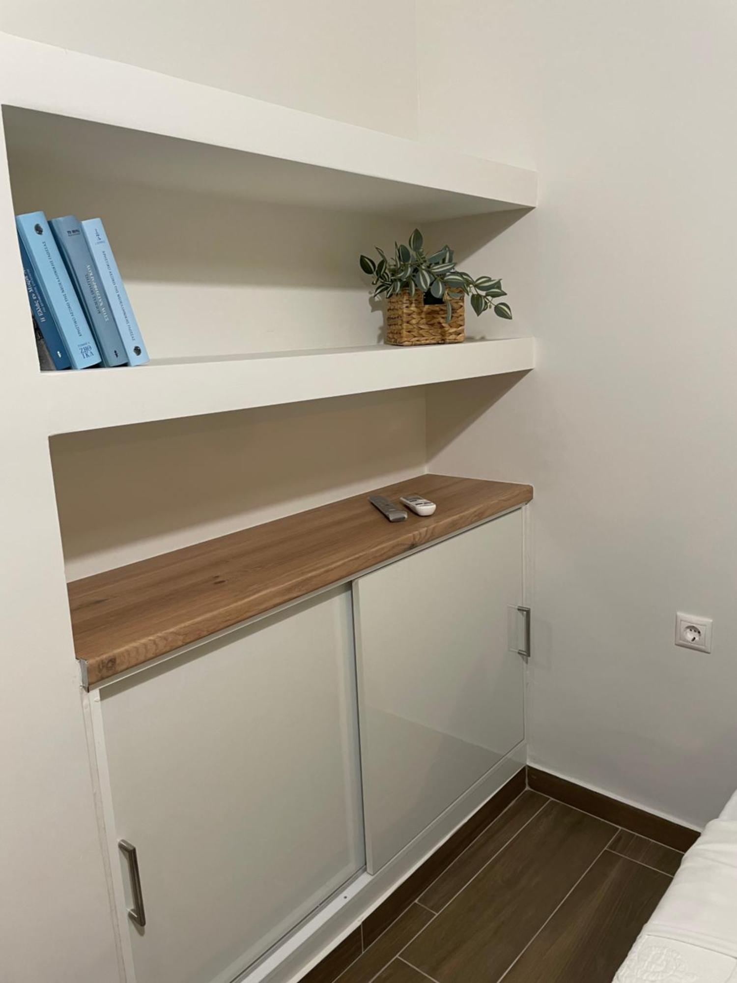 אתונה Cute Studio Near Acropolis מראה חיצוני תמונה