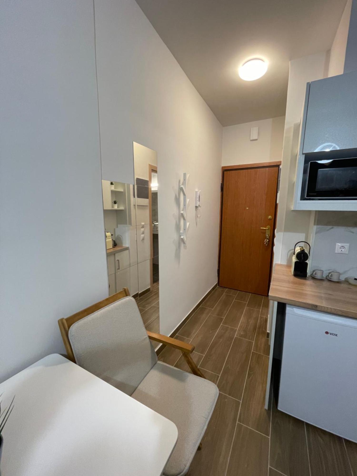 אתונה Cute Studio Near Acropolis מראה חיצוני תמונה
