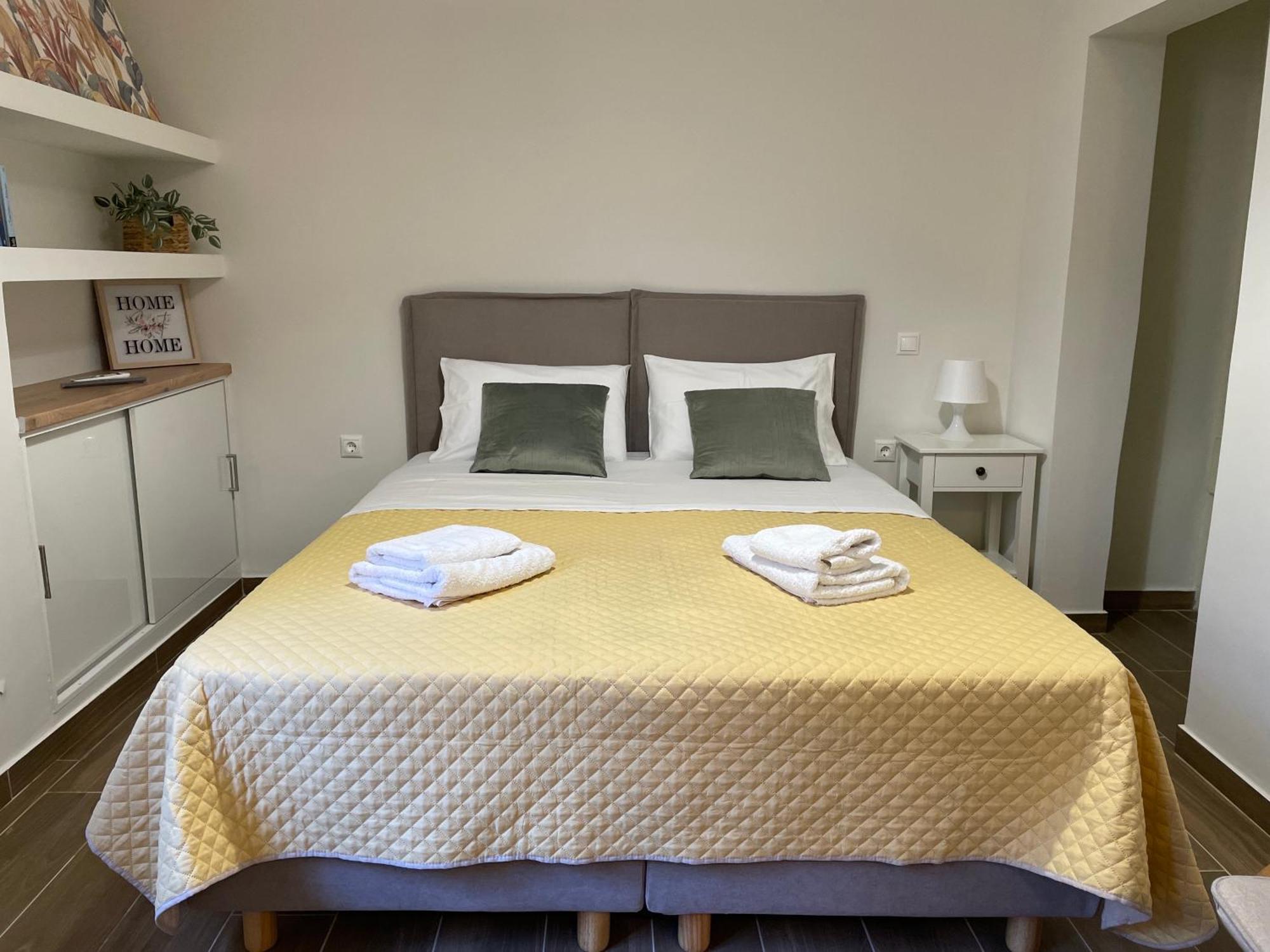 אתונה Cute Studio Near Acropolis מראה חיצוני תמונה